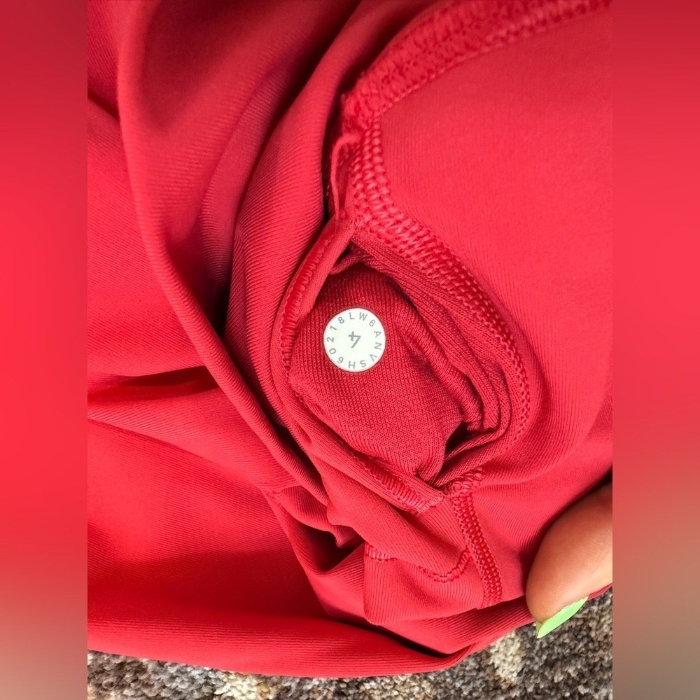 Lululemon 28” Leggings - Picture 3 of 3